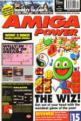 Amiga Power #15 Front Cover