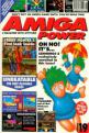 Amiga Power #19 Front Cover
