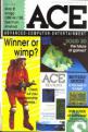 ACE #2 Front Cover