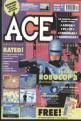 ACE #51 Front Cover