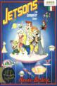 Jetsons: The Computer Game Front Cover