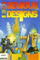 Devious Designs Front Cover