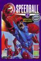 Speedball 2 Front Cover