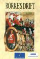 Rorke's Drift Front Cover