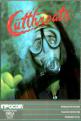 Cutthroats Front Cover