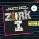 Zork I: The Great Underground Empire Front Cover