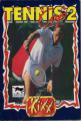 Tennis Cup 2 Front Cover