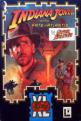 Indiana Jones And The Fate Of Atlantis: The Graphic Adventure Front Cover