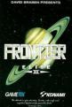 Frontier: Elite II Front Cover