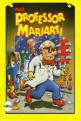 Mad Professor Mariarti Front Cover