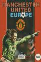 Manchester United Europe Front Cover