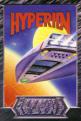 Hyperion Front Cover