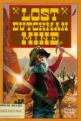 Lost Dutchman Mine Front Cover