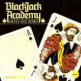 Blackjack Academy Front Cover