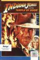 Indiana Jones And The Temple Of Doom Front Cover