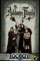 The Addams Family Front Cover