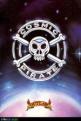 Cosmic Pirate Front Cover