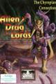 Alien Drug Lords Front Cover