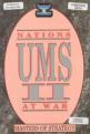 Ums II: Nations At War Front Cover