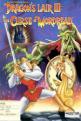 Dragon's Lair III: The Curse Of Mordread Front Cover