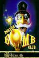 Boston Bomb Club Front Cover