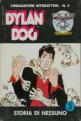 Dylan Dog 3: Storia Di Nessuno Front Cover