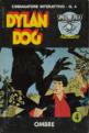 Dylan Dog 4: Ombre Front Cover