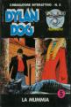 Dylan Dog 5: La Mummia Front Cover