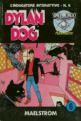 Dylan Dog 6: Maelstrom Front Cover