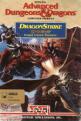 Dragon Strike Front Cover