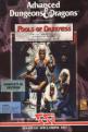 Pools Of Darkness Front Cover