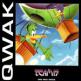 Qwak Front Cover