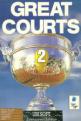 Great Courts 2 Front Cover