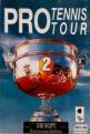 Pro Tennis Tour 2 Front Cover