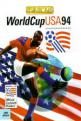 World Cup Usa 94 Front Cover