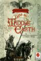 War In Middle Earth Front Cover