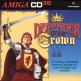 Defender Of The Crown II Front Cover