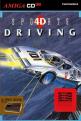 4D Sports Driving Front Cover