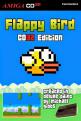 Flappy Bird Front Cover