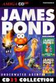 James Pond Collection Front Cover