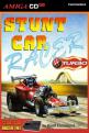 Stunt Car Racer And Stunt Car Racer TNT Front Cover