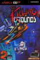 The Killing Grounds Front Cover