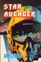 Star Avenger Front Cover