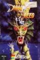 Dragon Breed Front Cover