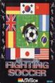 Fighting Soccer Front Cover