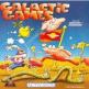 Galactic Games Front Cover