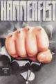 Hammerfist Front Cover