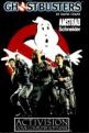 Ghostbusters Front Cover