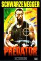 Predator Front Cover