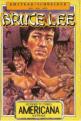 Bruce Lee Front Cover